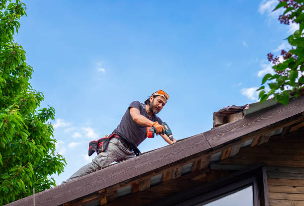 Best Metal Roofing Installation  in Kaysville, UT