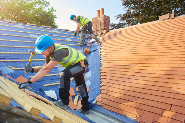 Best Metal Roofing Installation  in Kaysville, UT