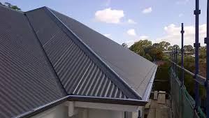 Professional Roofing services in Kaysville, UT